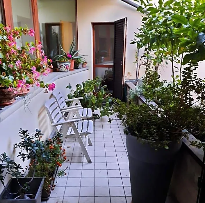 b&b del vicolo-1
